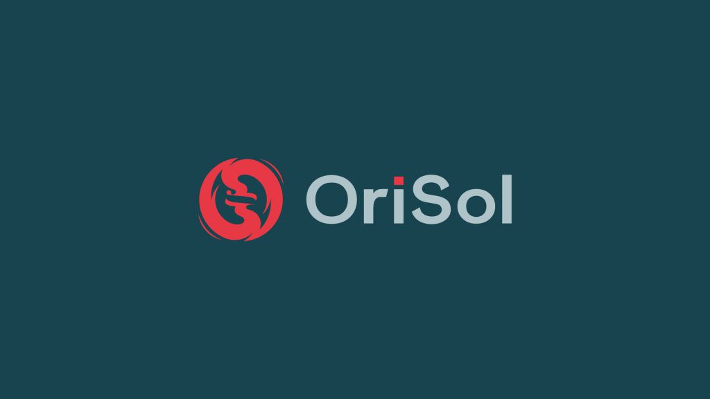 Orisol Logo Design - Bird Logo - Eagle and Peacock - DAINOGO