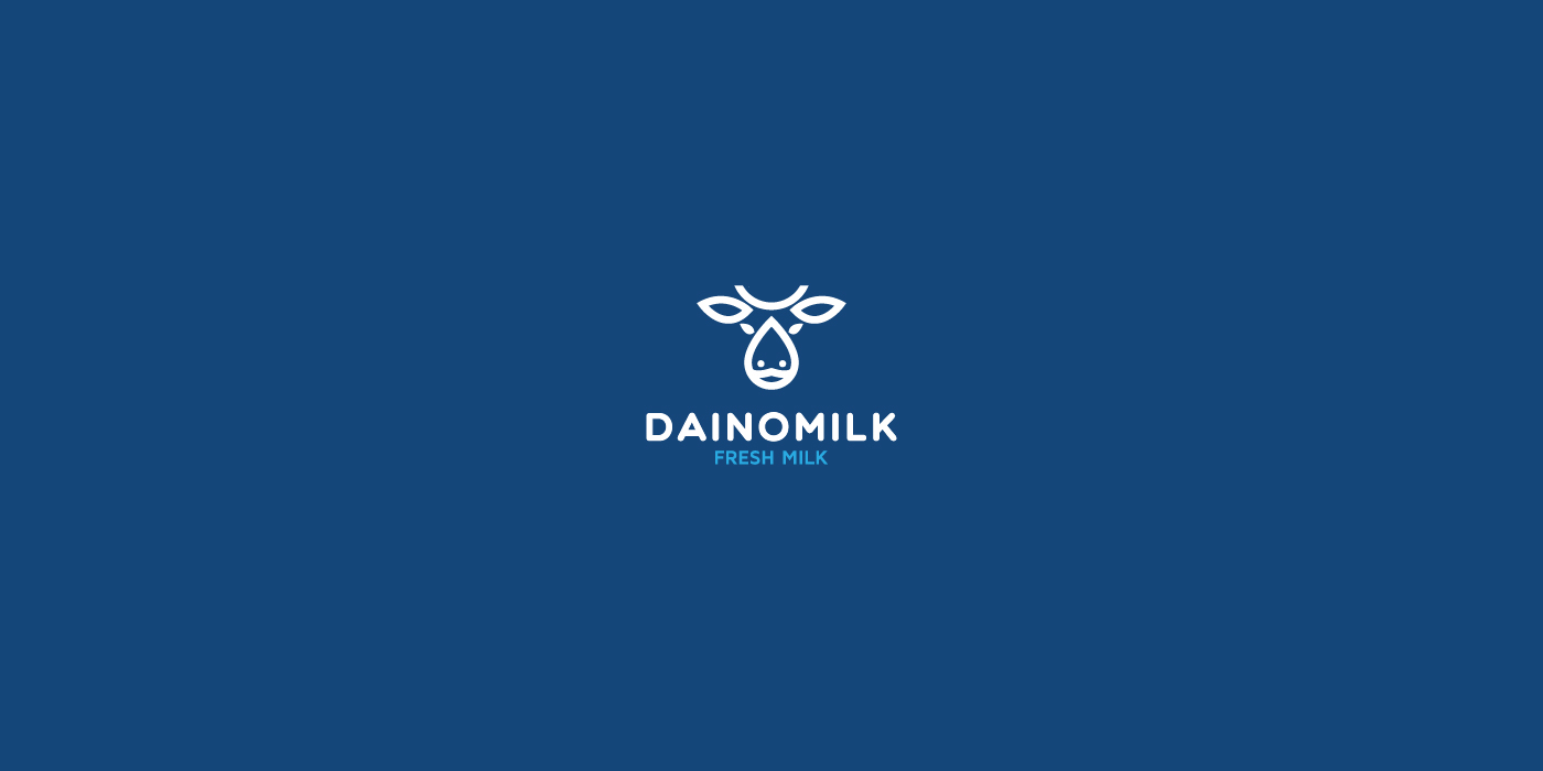 Logo DAINOGO MILK-01