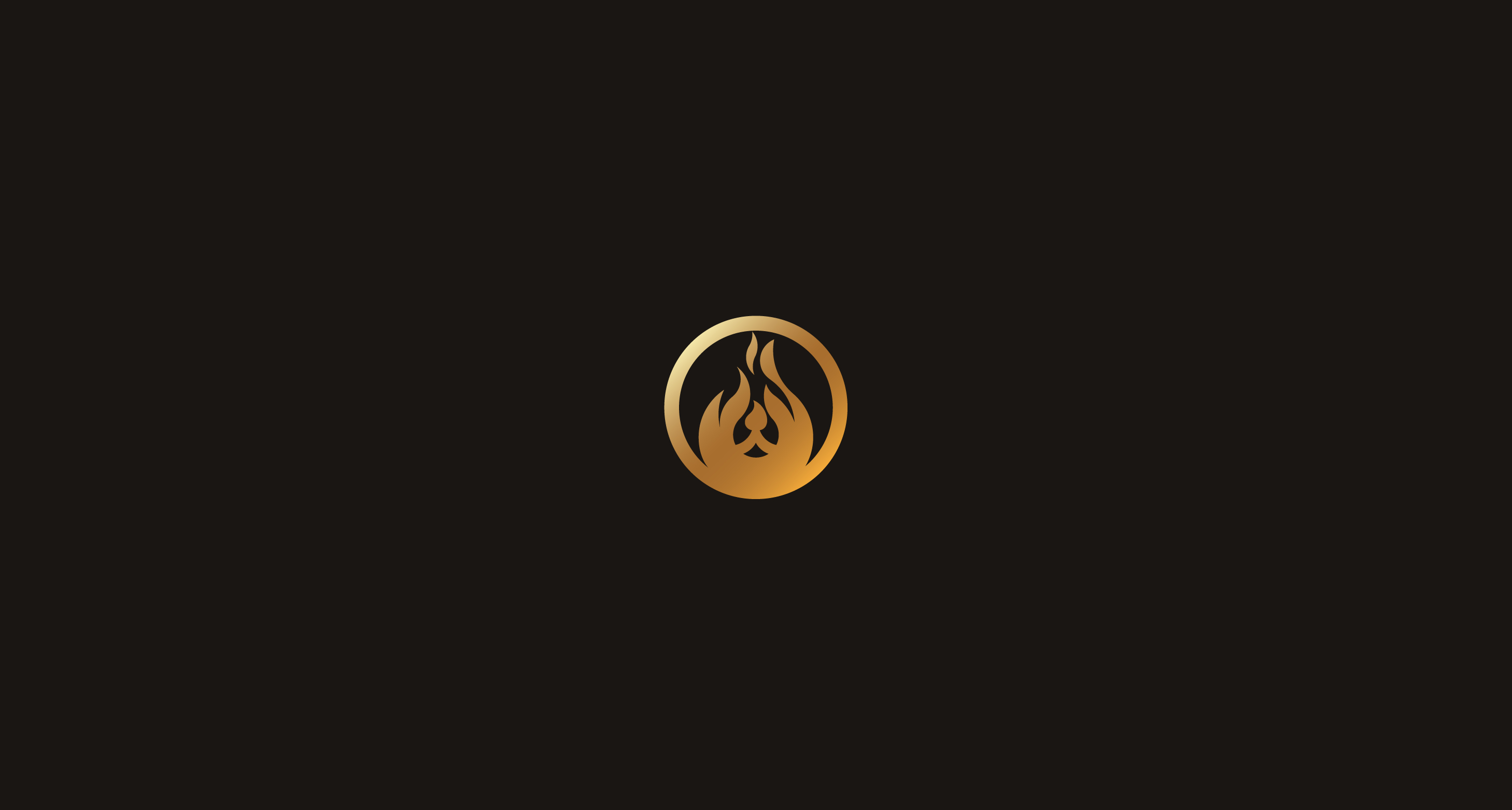 Bear logo design & golden ratio