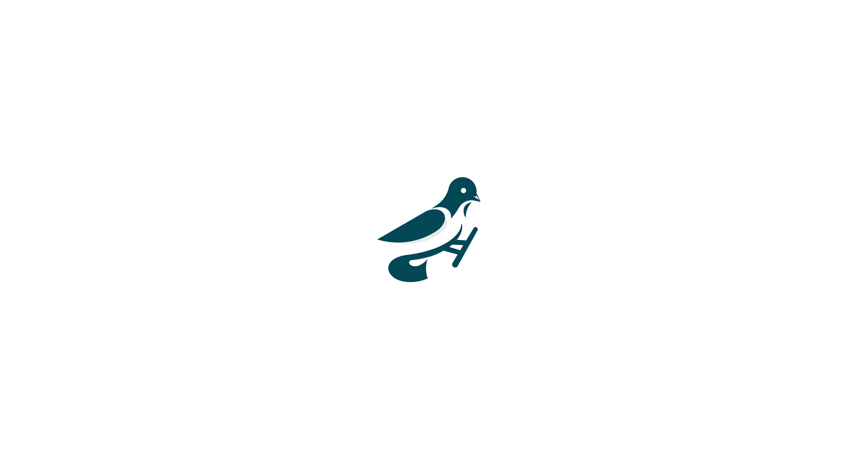 Bird logo design