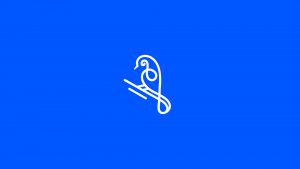 Bird-logo-design-music-logo-by-DAINOGO