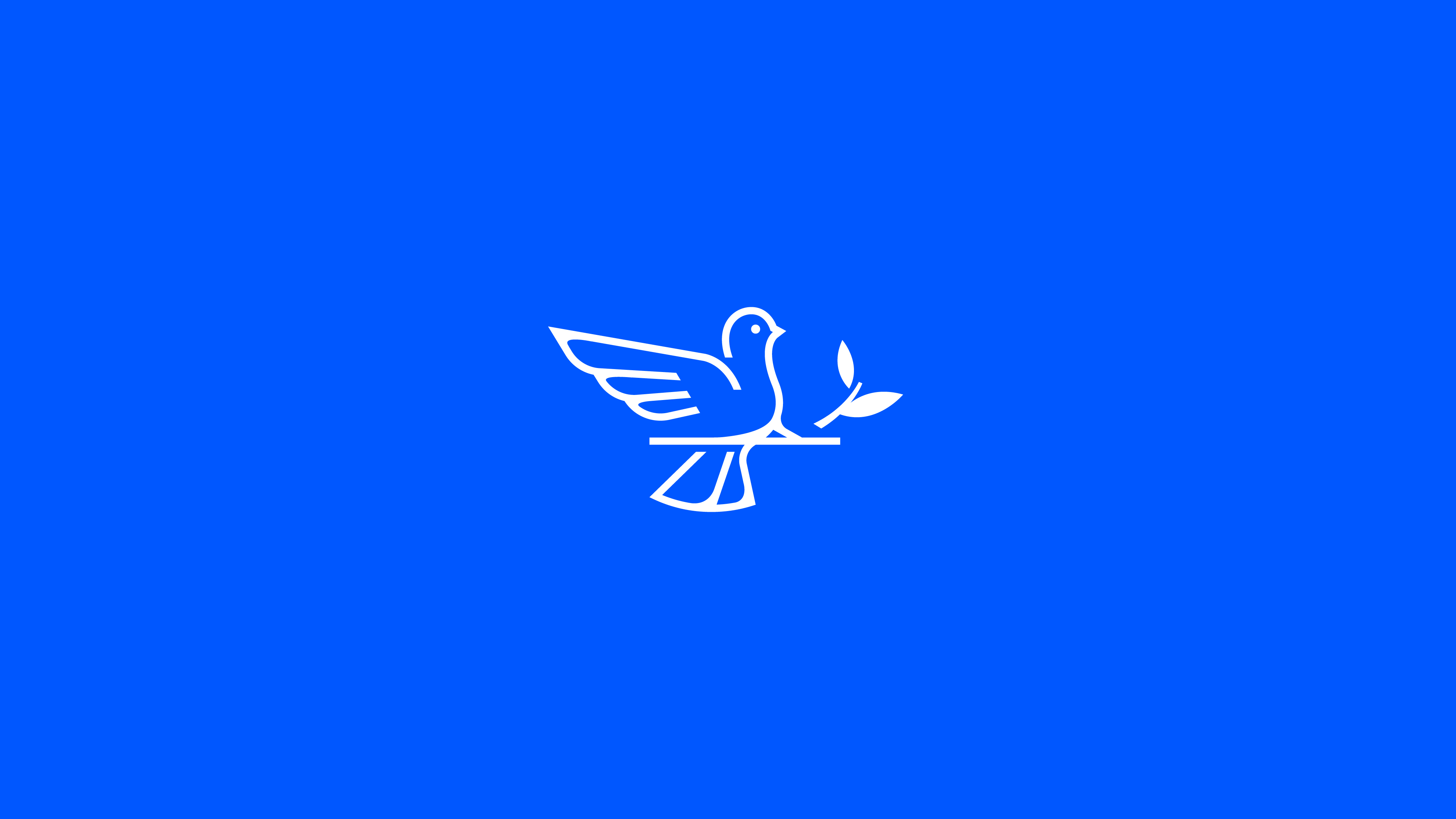 Dove-logo-Bird-logo-design