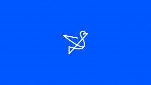 Simple-bird-logo-design