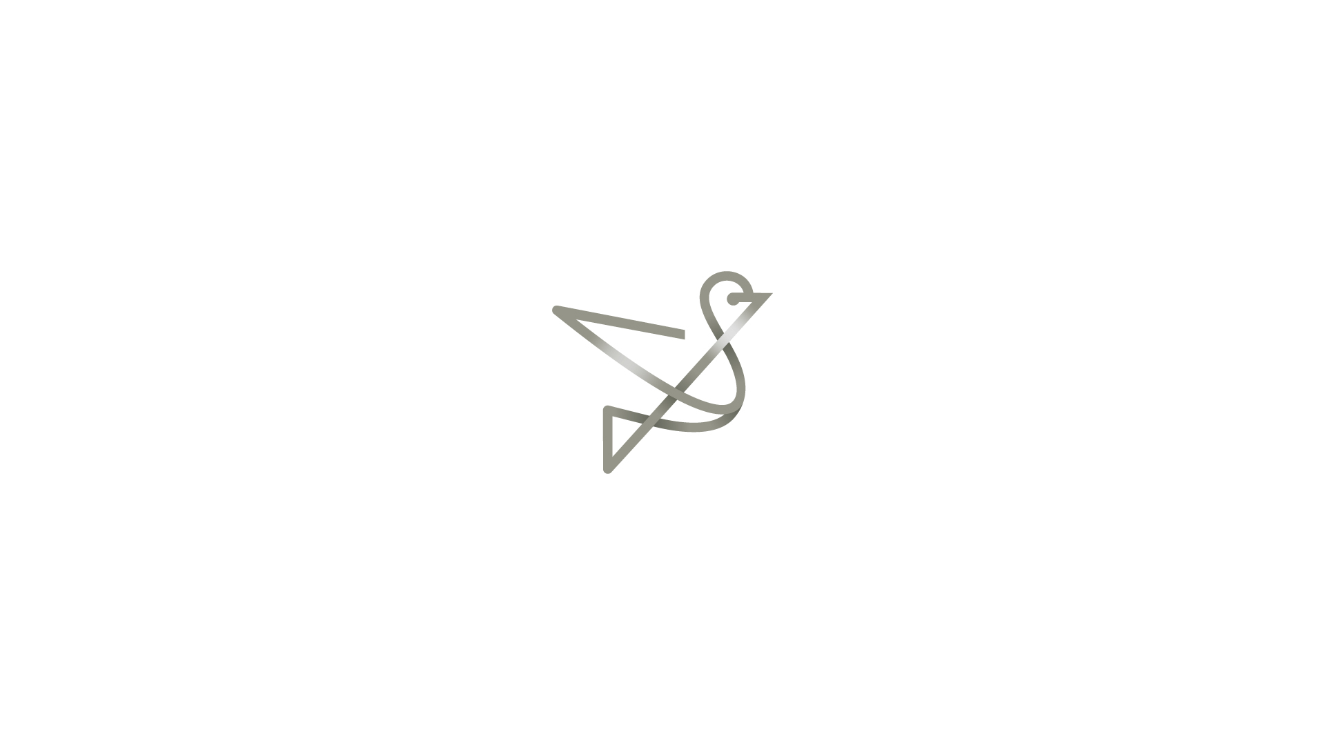 Bird logo design by DAINOGO - For sale