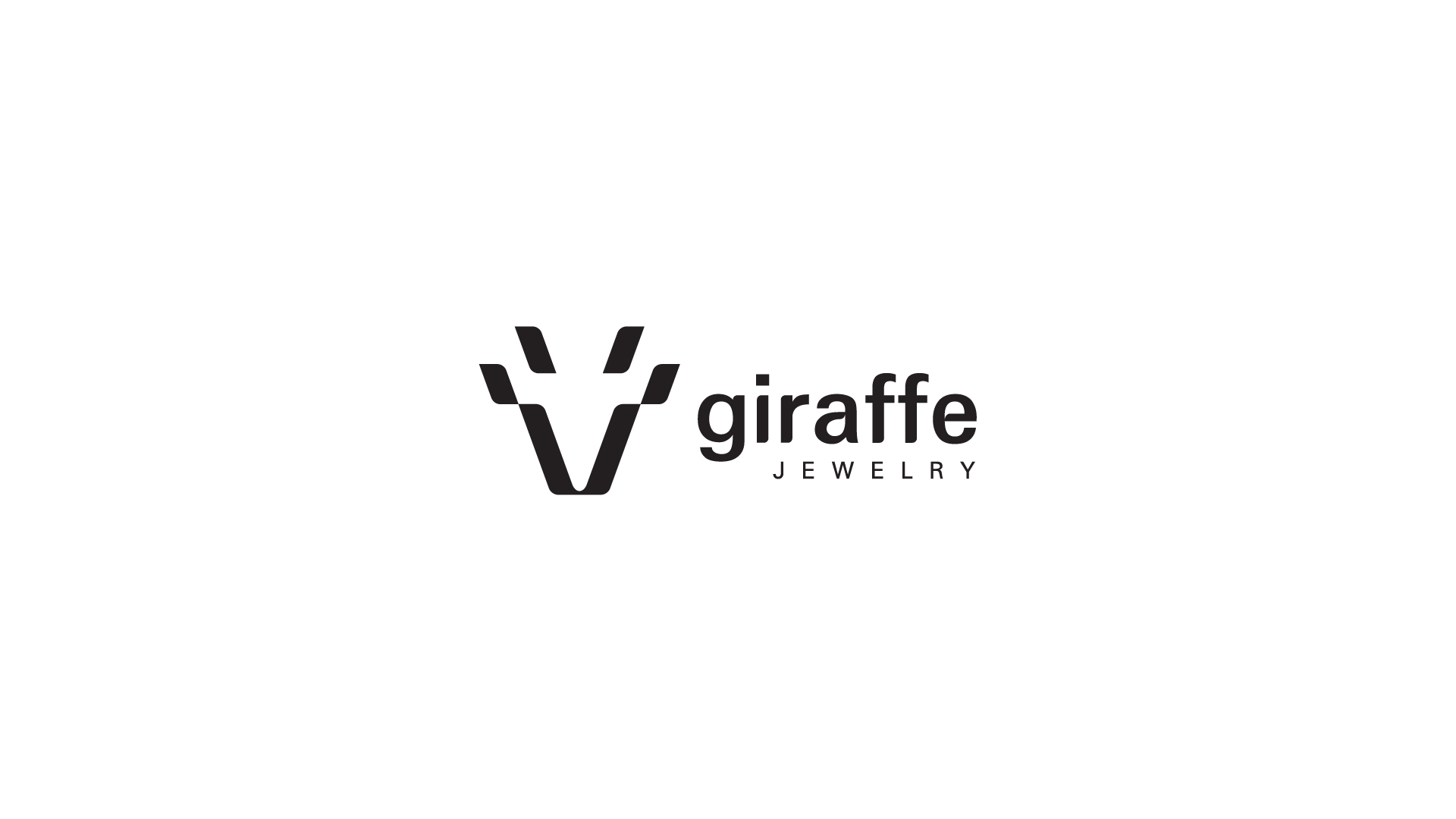 Giraffe Logo Design by DAINOGO - for sale