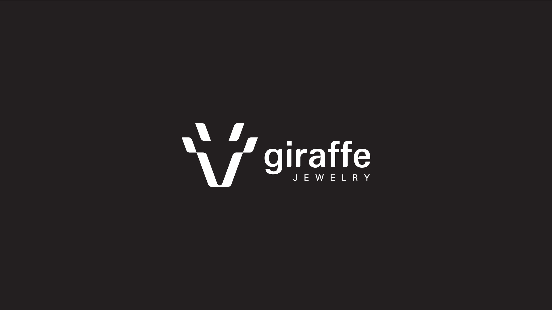 Giraffe Logo Design by DAINOGO - Logo for sale