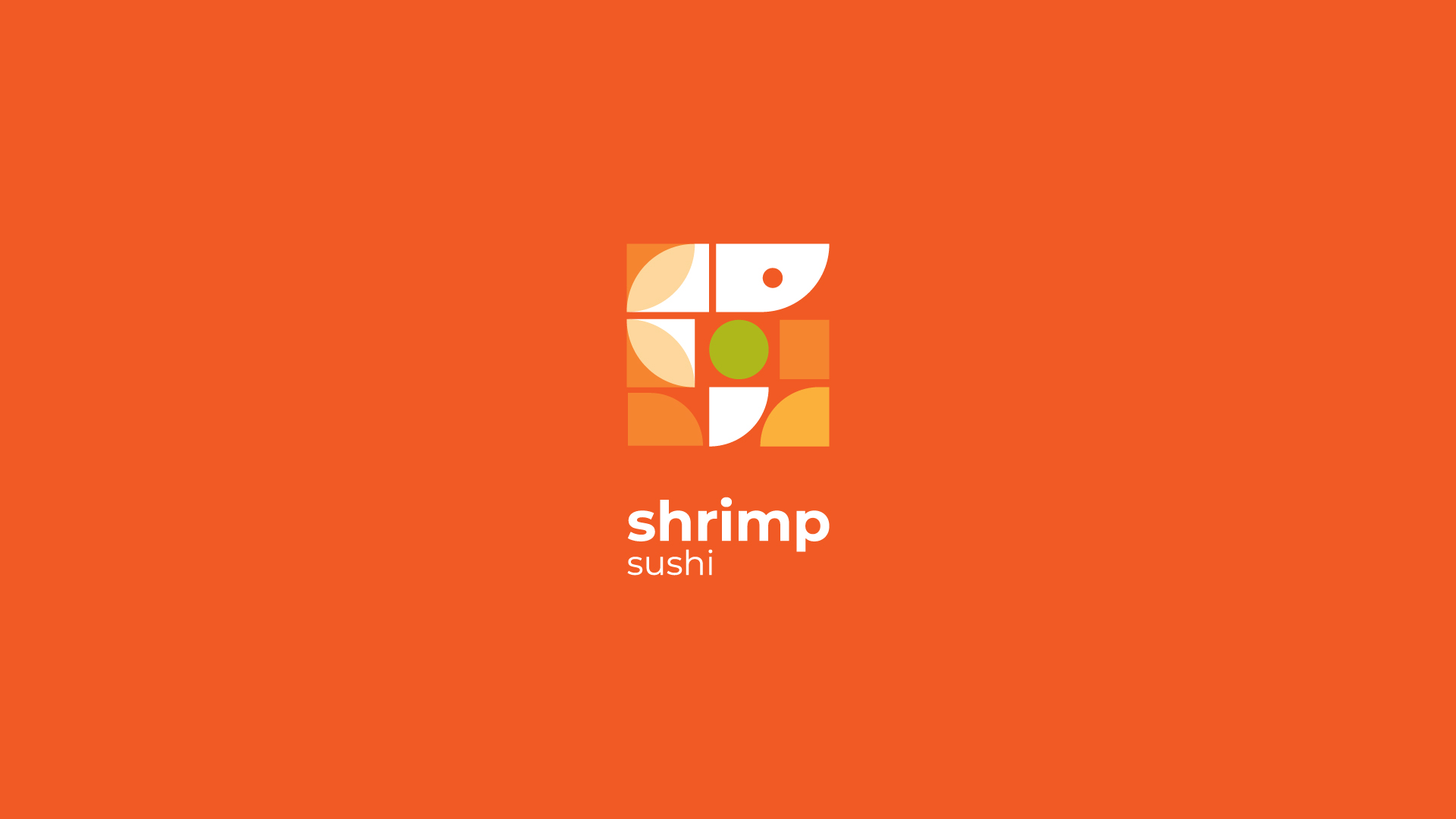 Shrimp Logo Design - For Sale