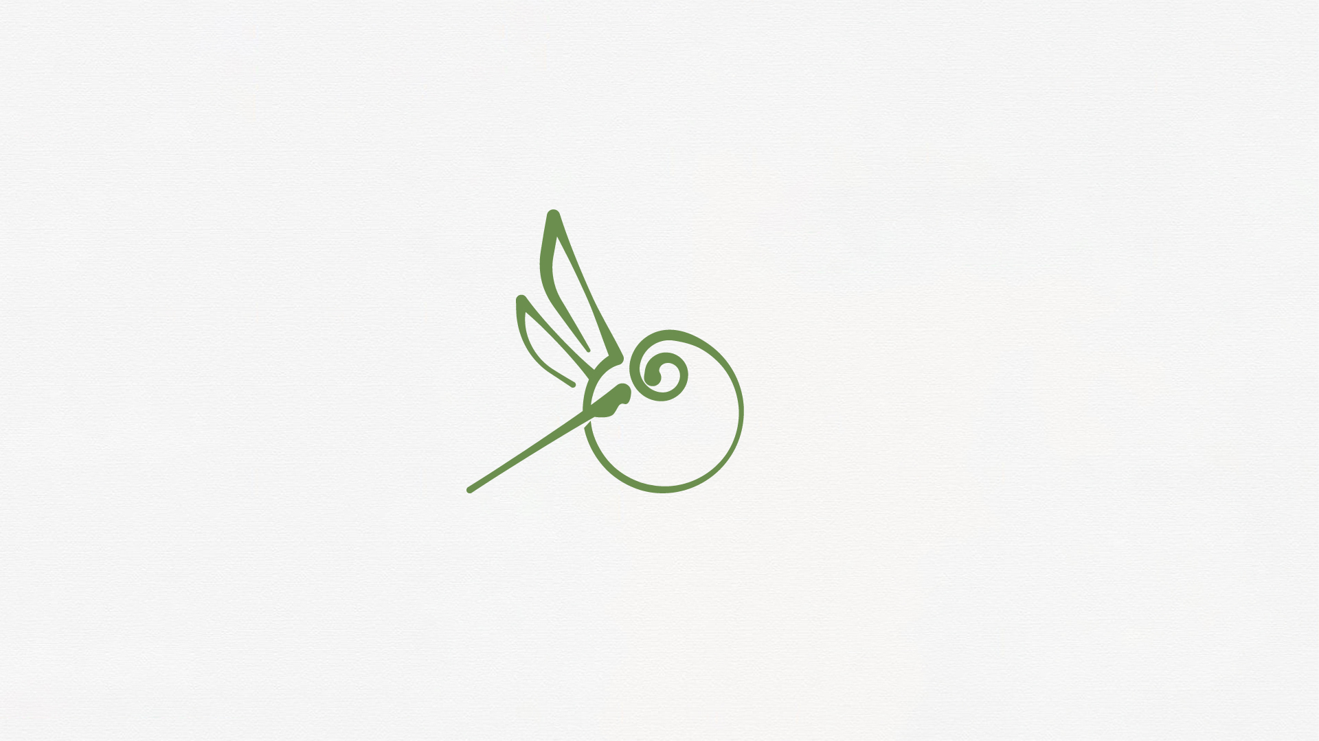 Dragonfly logos - logo design by DAINOGO - For sale