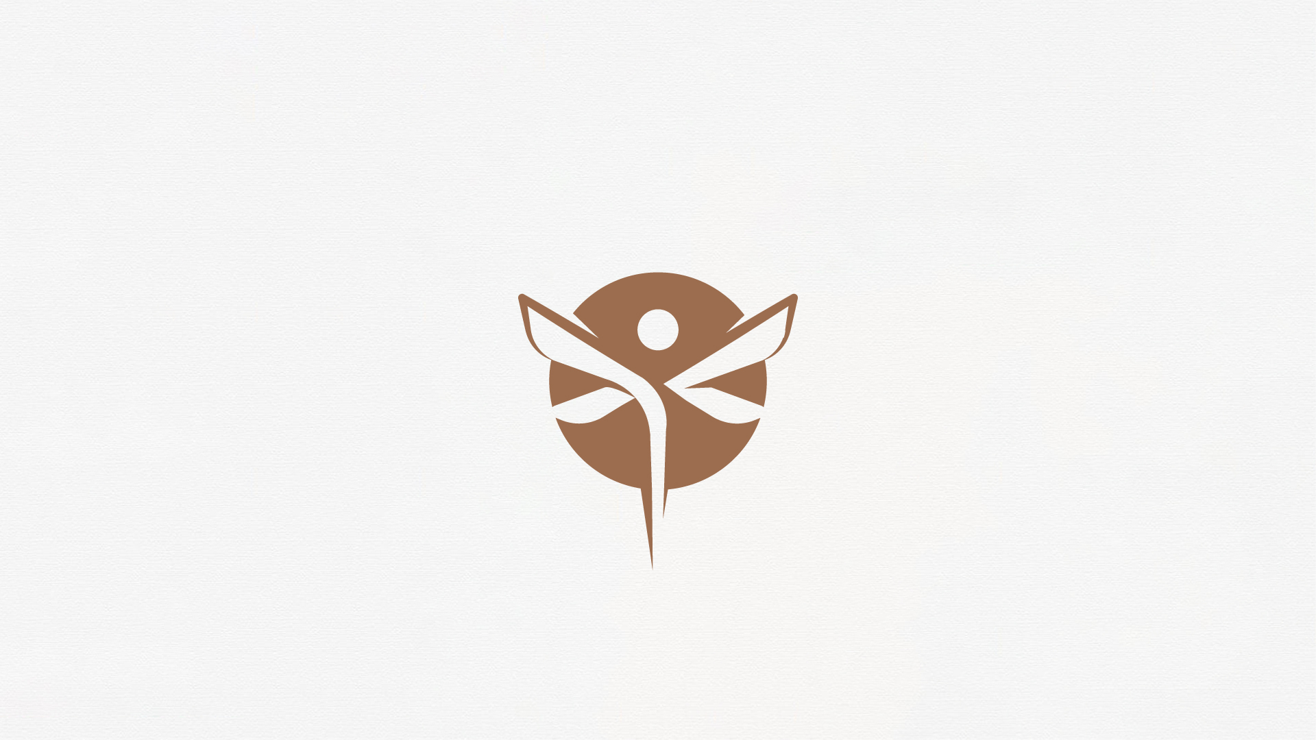 Dragonfly logo design for sale - by DAINOGO