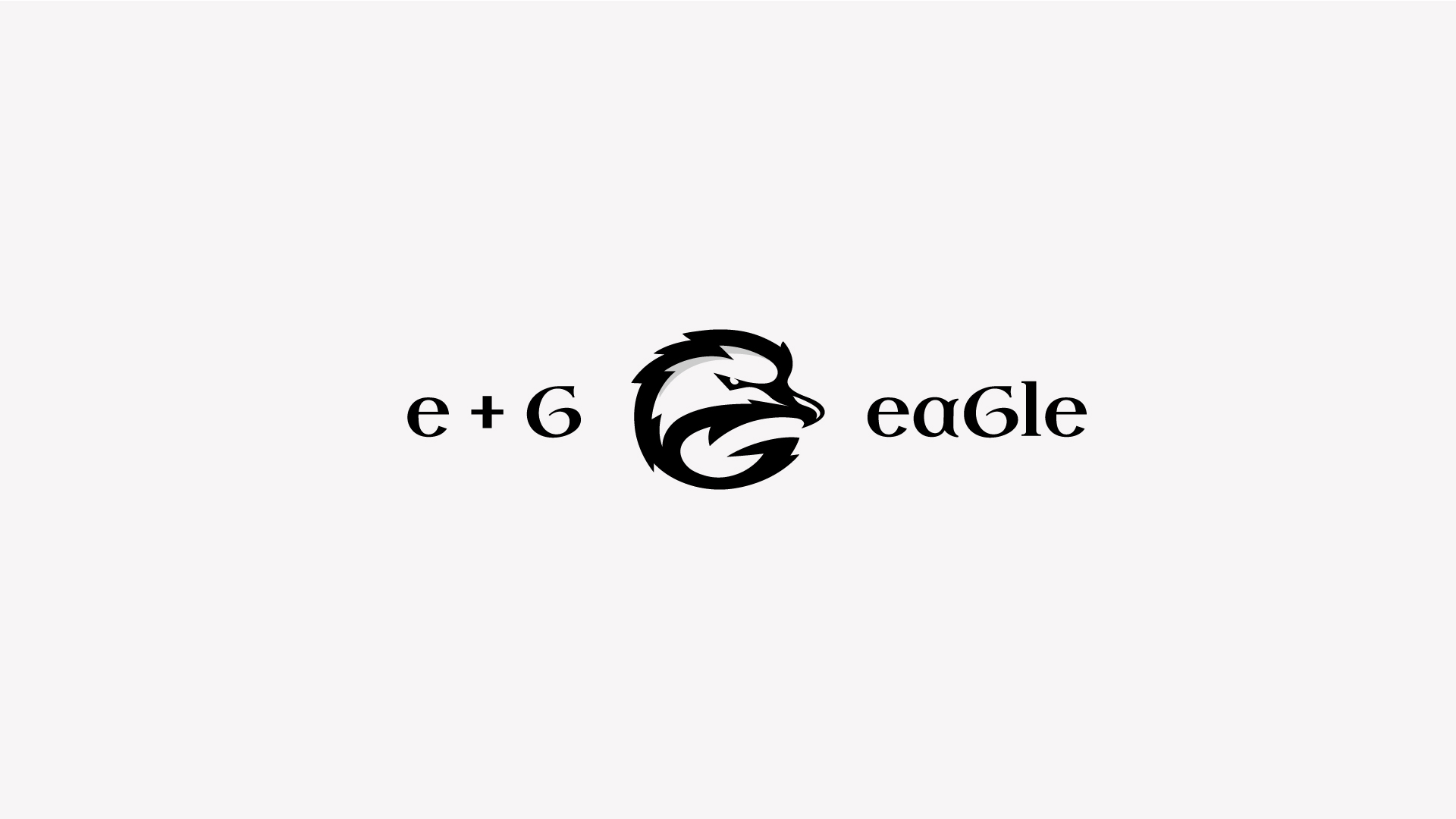 Eagle Logo Design - For Sale