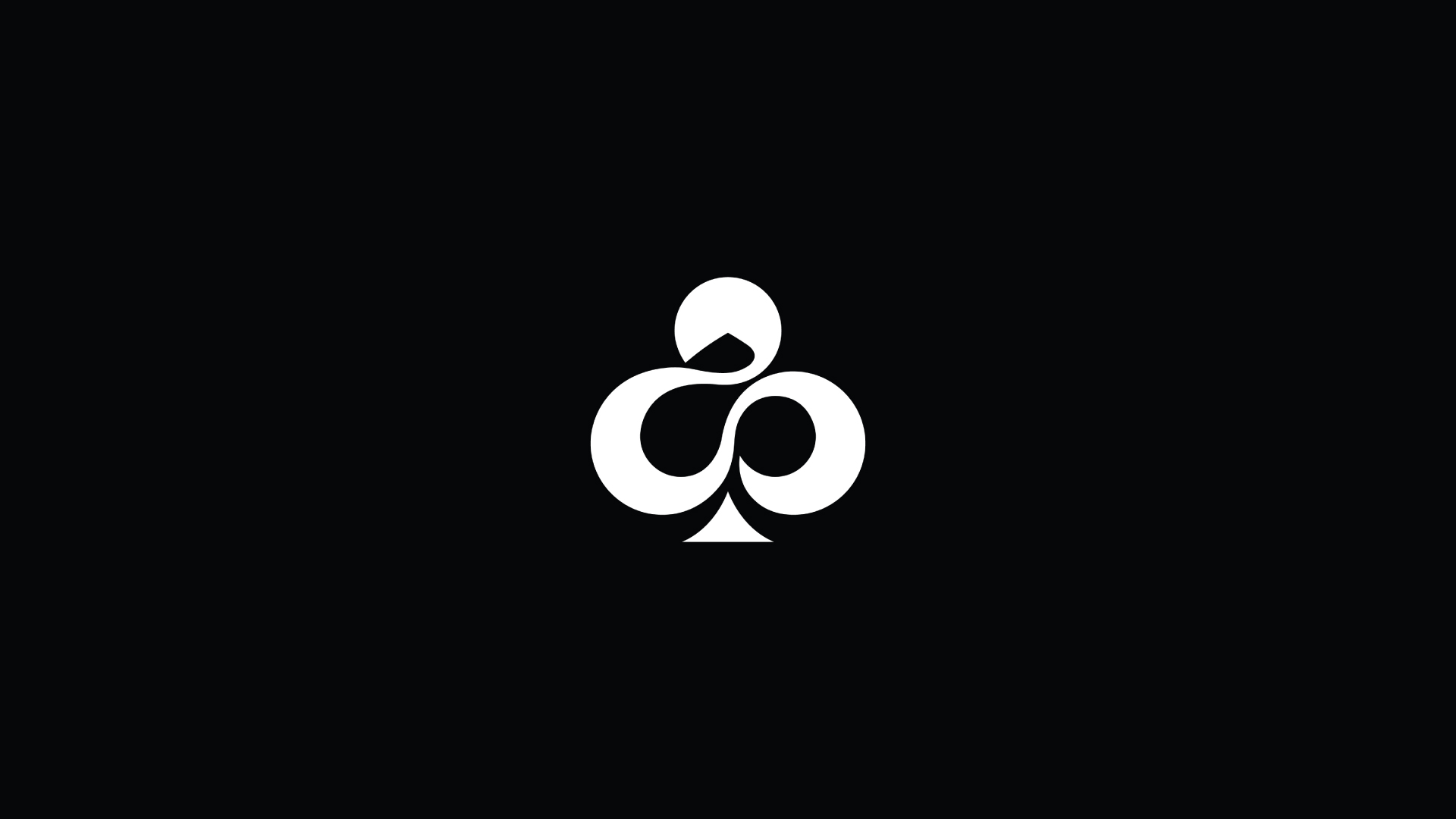 Club and Spade Logo - Creative Logo