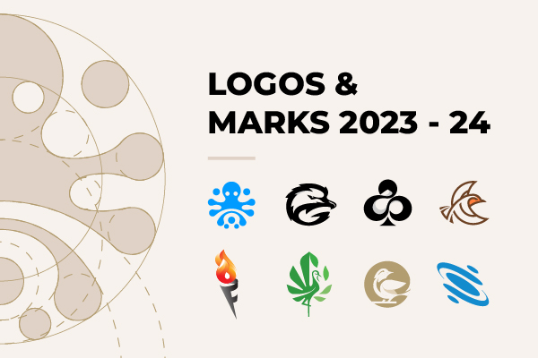 Logofolio - Logo portfolio 2024