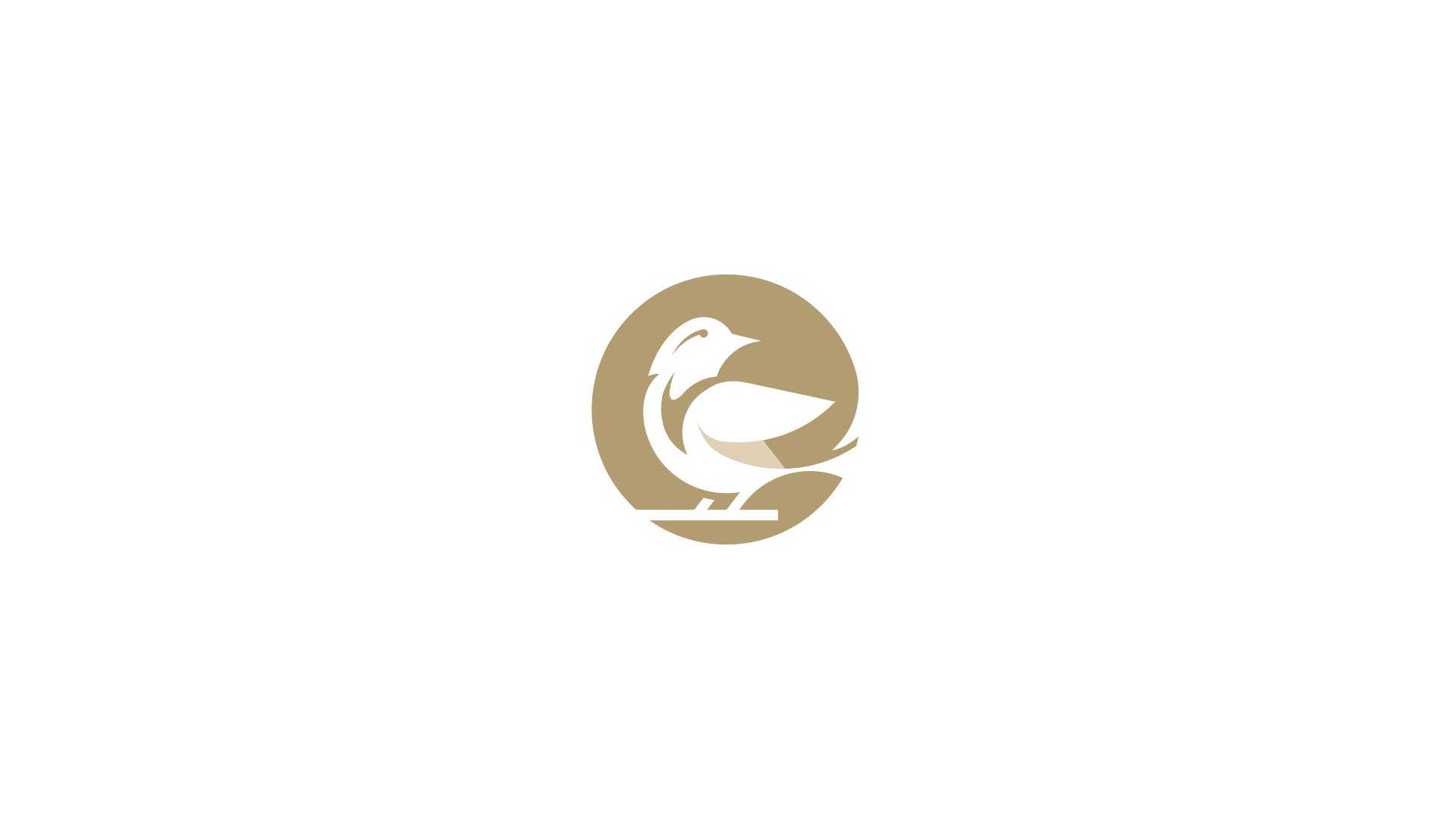 Bird logo design by DAINOGO - Logofolio 2024