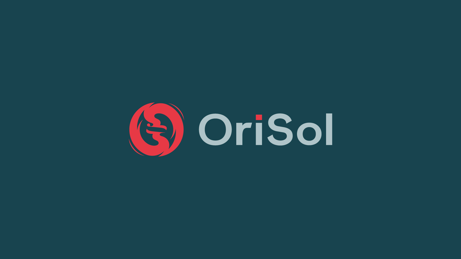 Orisol Logo Design - Bird Logo - Eagle and Peacock - DAINOGO