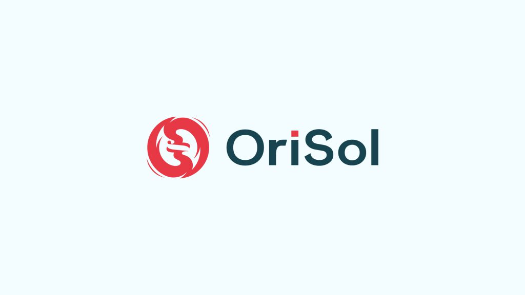 Orisol – Symbolic Bird Logo Design Inspired by Eagle & Peacock